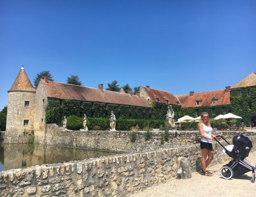 12 Things You Should Know Before Traveling With A Baby