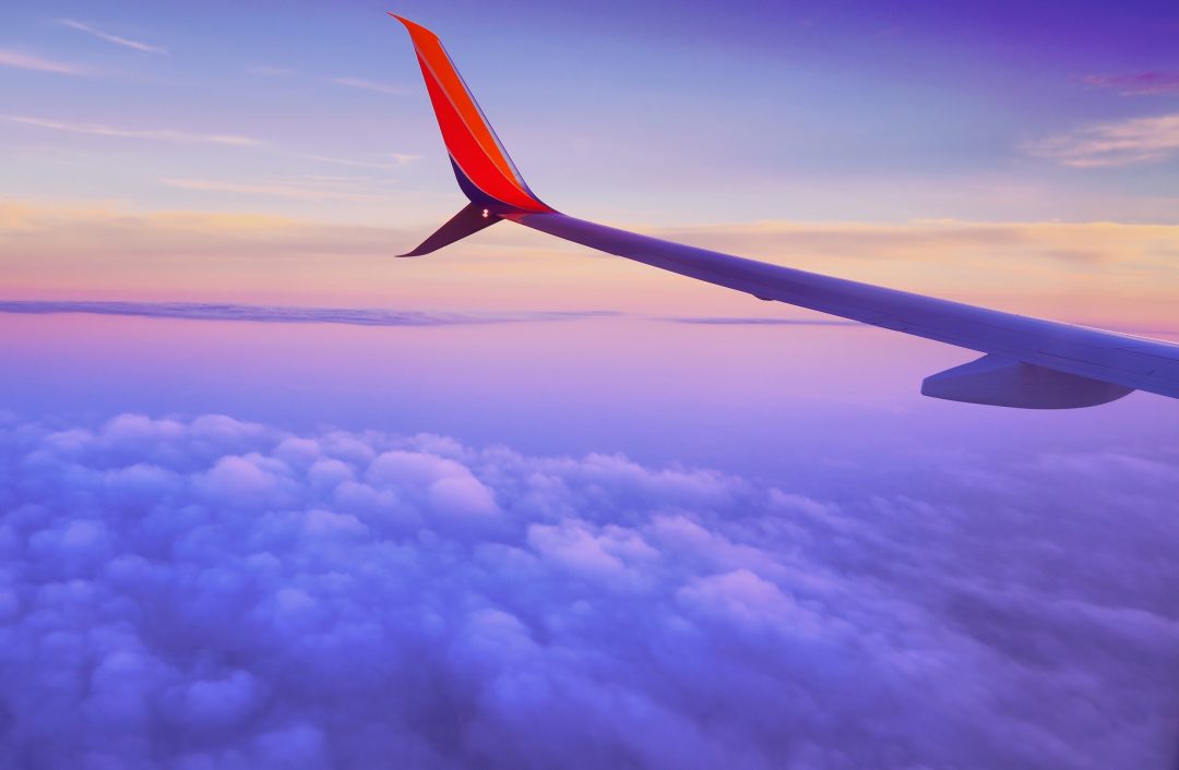 8 Ways To Tackle Long-Haul Flights With Children