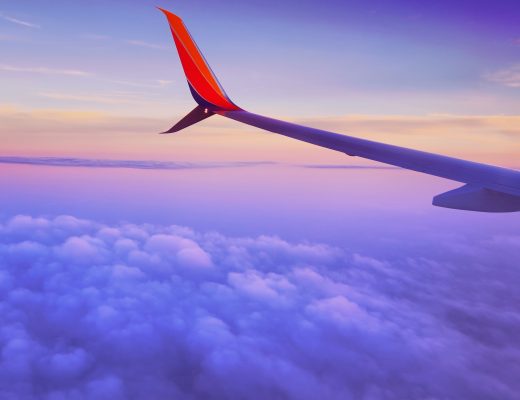 8 Ways To Tackle Long-Haul Flights With Children
