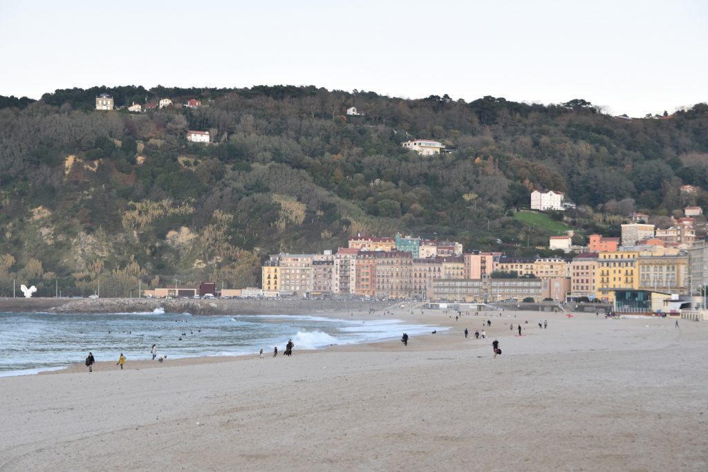 A Quick Guide To San Sebastian