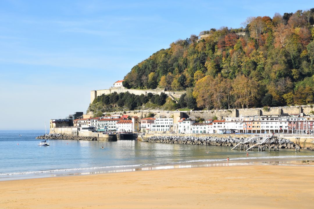 A Quick Guide To San Sebastian