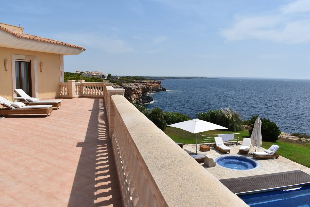 Family Getaway To Mallorca With Inspirato