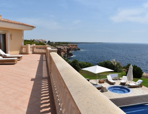 Family Getaway To Mallorca With Inspirato