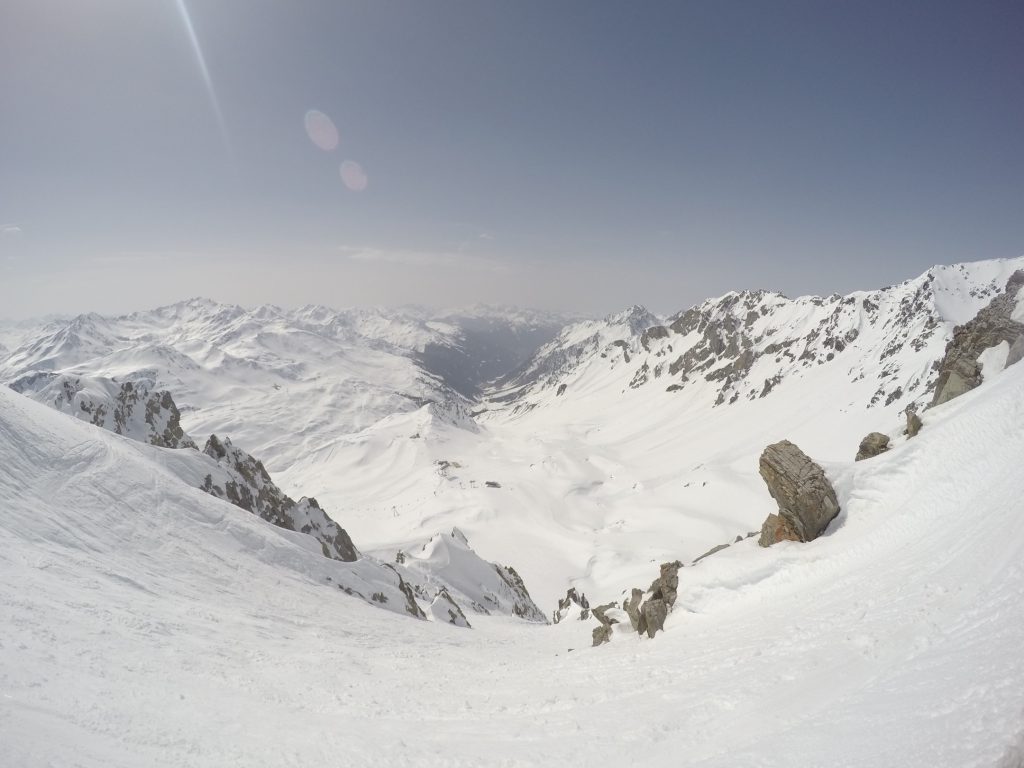 Where To Stay In St Anton: Hotel Schwarzer Adler