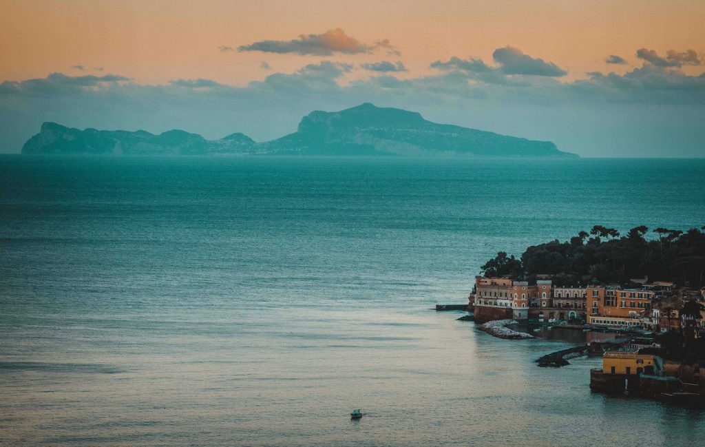 Best Uncrowded Beach Holidays In Europe