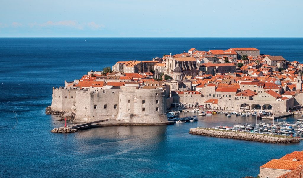 Best Uncrowded Beach Holidays In Europe