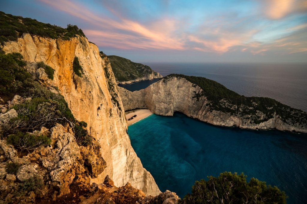  Best Uncrowded Beach Holidays In Europe