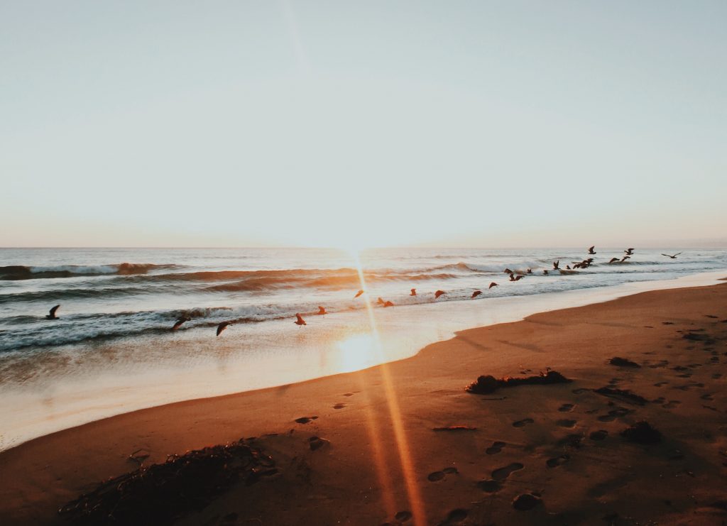 Best Uncrowded Beach Holidays In Europe