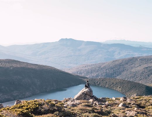 9 Tasmania Action-Packed Activities Not To Miss