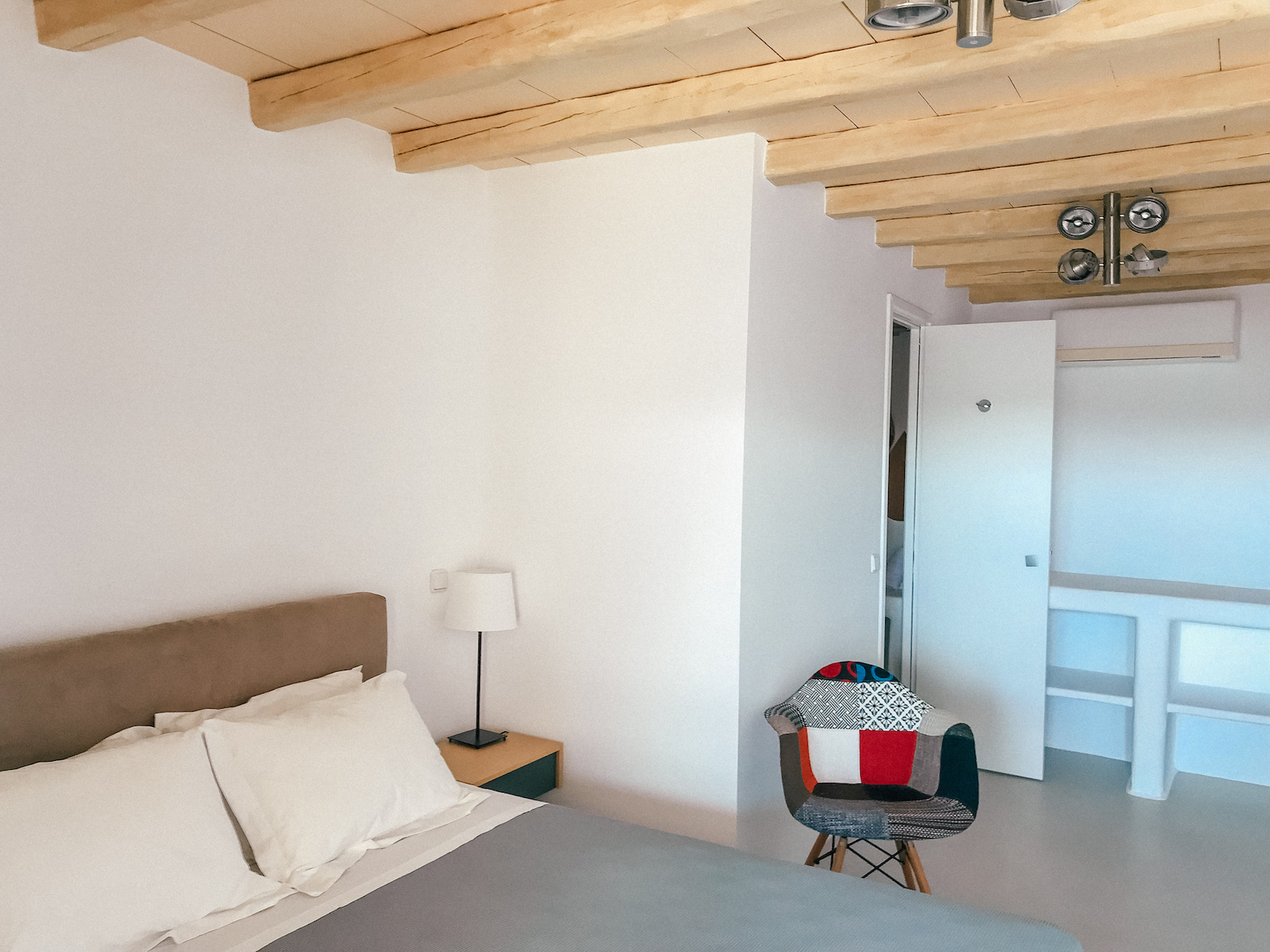 Mykonos Nammos Villa Review