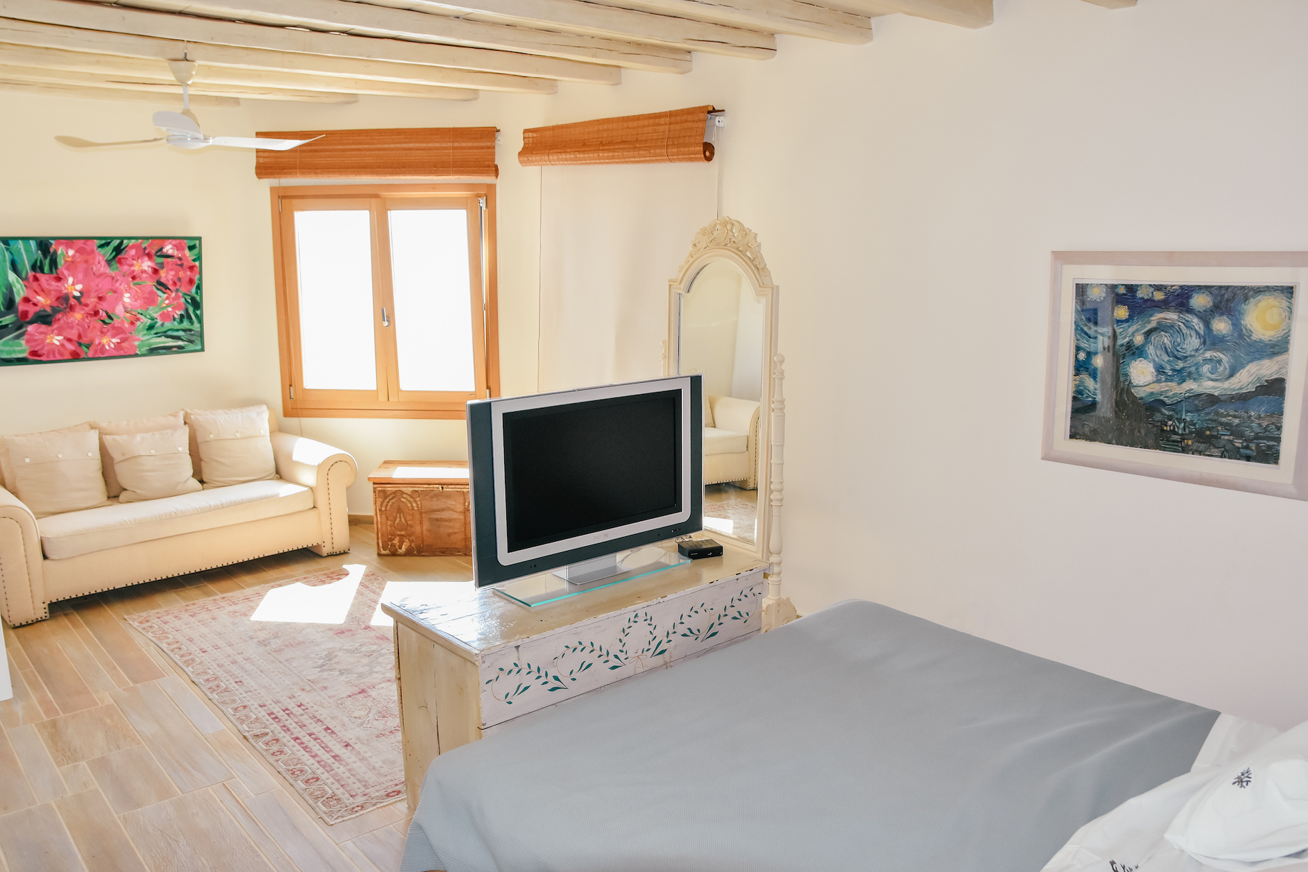 Mykonos Nammos Villa Review