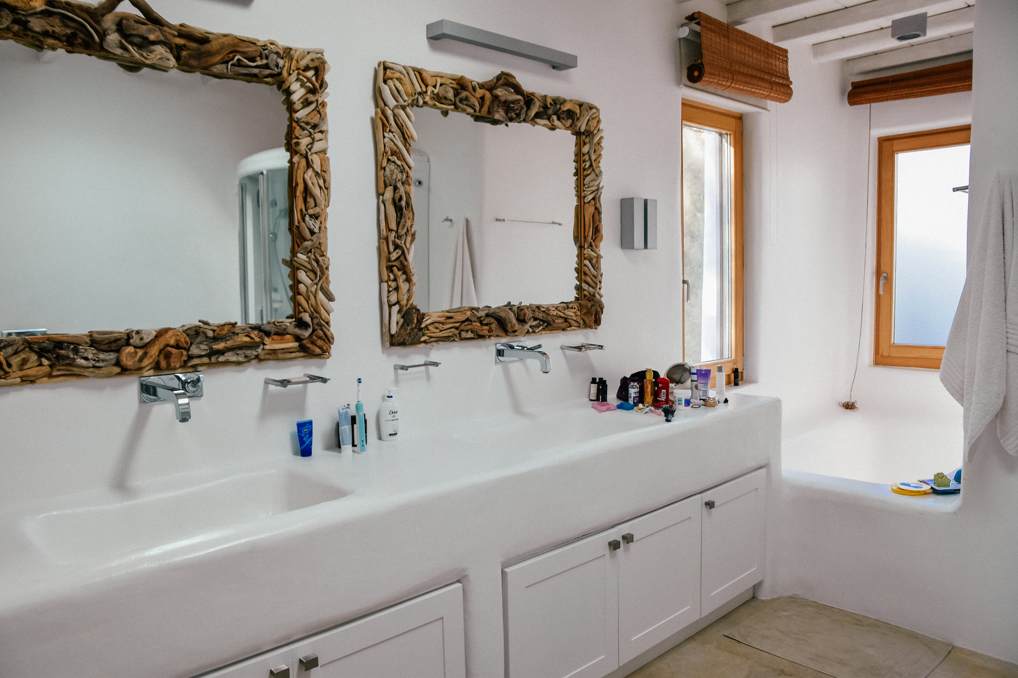Mykonos Nammos Villa Review