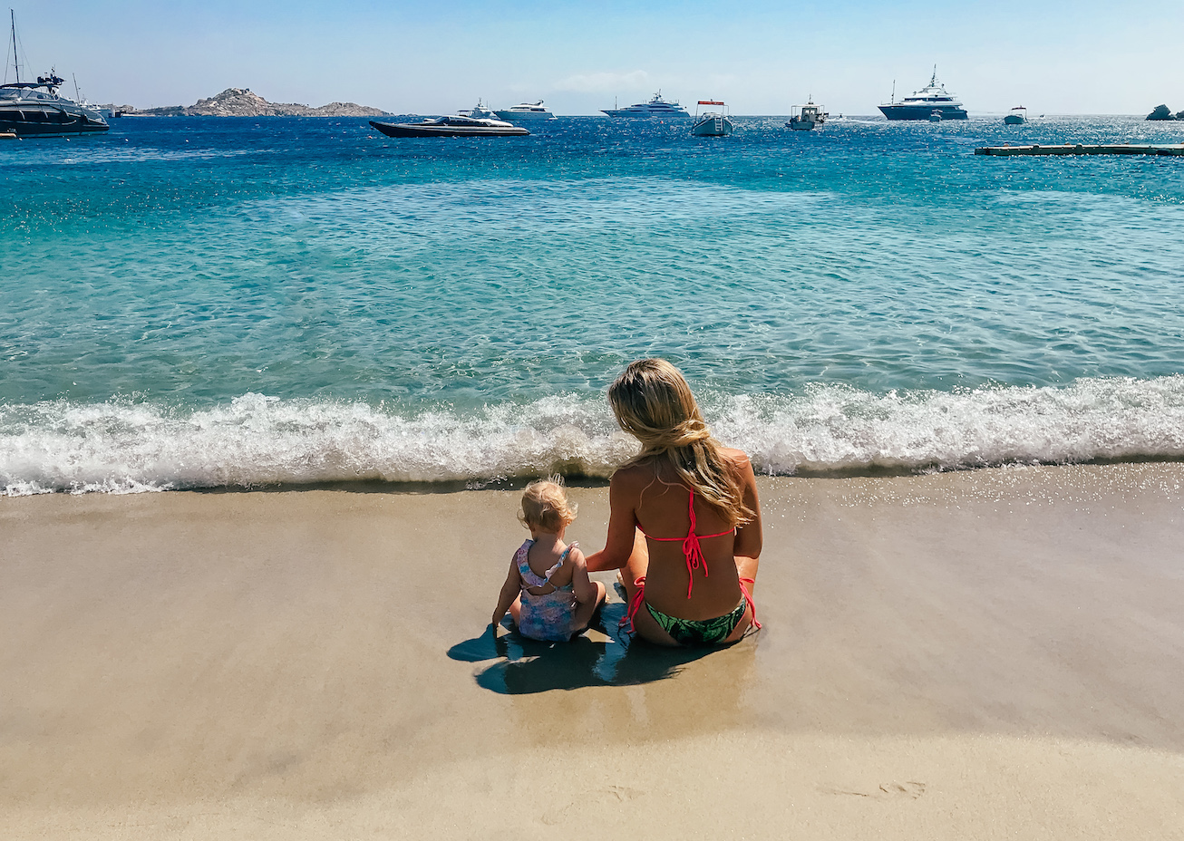 Mykonos Nammos Villa Review