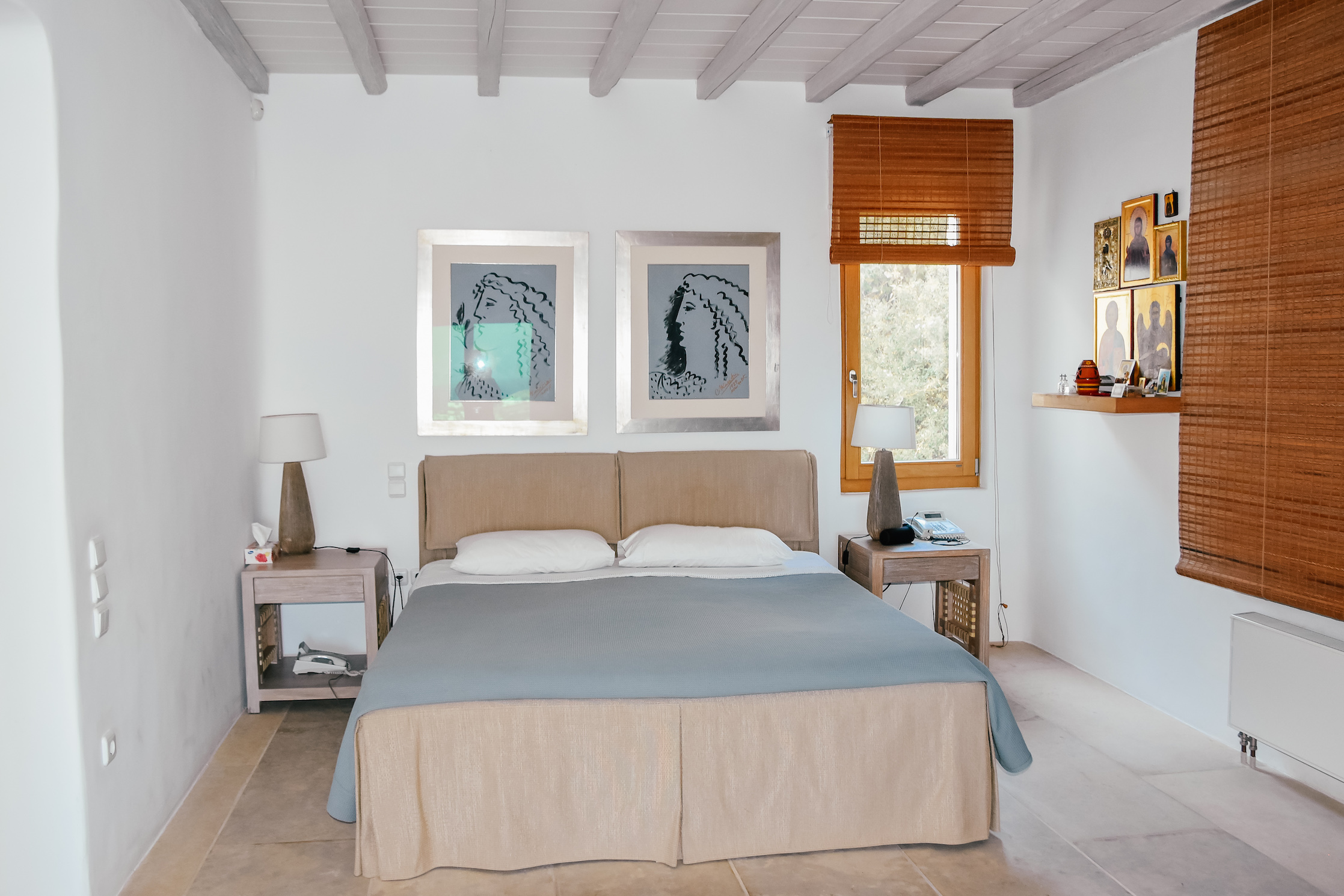 Mykonos Nammos Villa Review