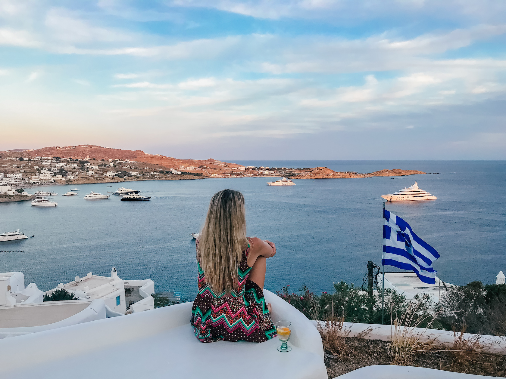 Mykonos Nammos Villa Review