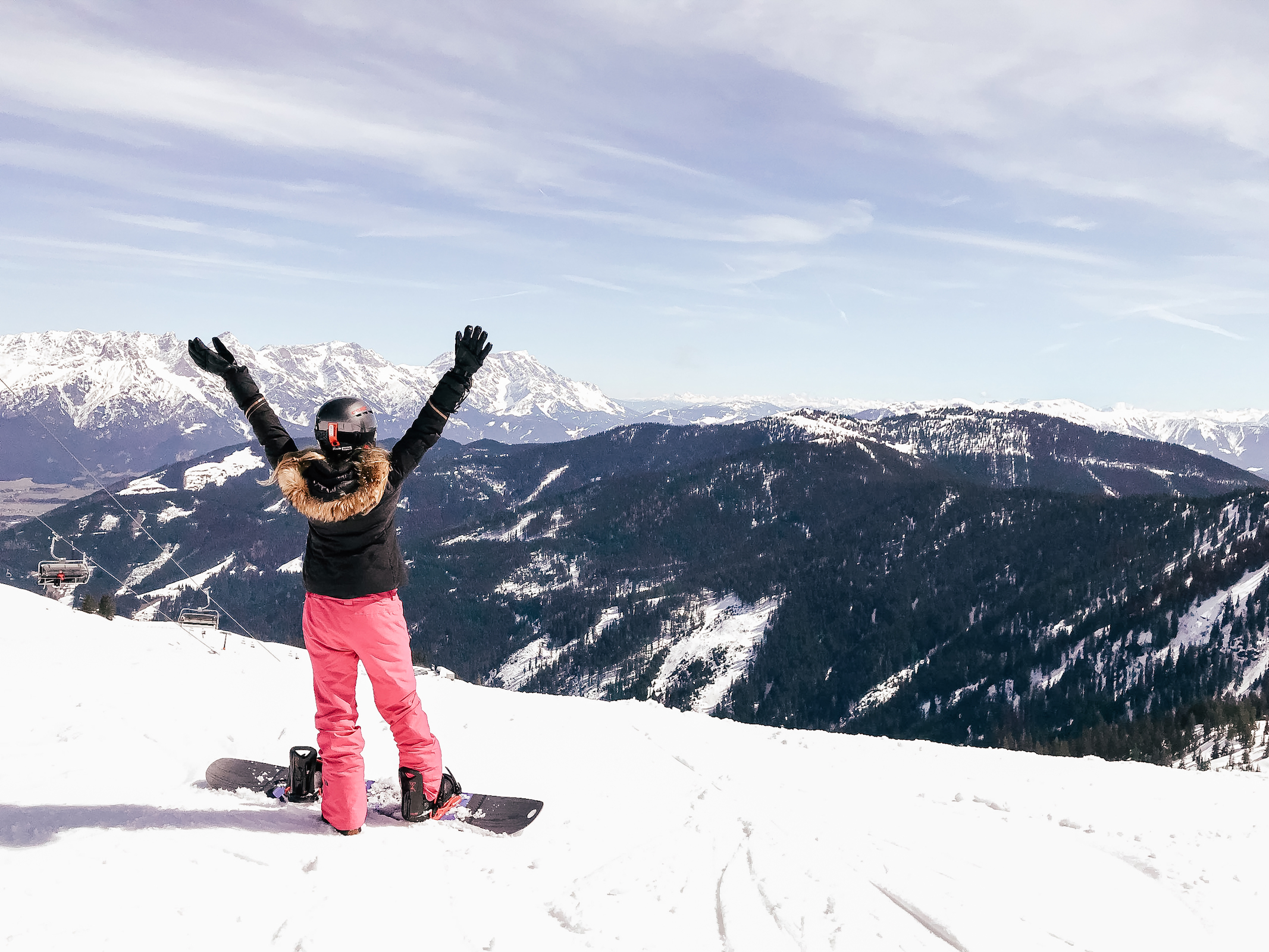 11 REASONS TO BOOK YOUR WINTER GETAWAY IN THE AUSTRIAN ALPS WITH WE ARE TRAVEL GIRLS