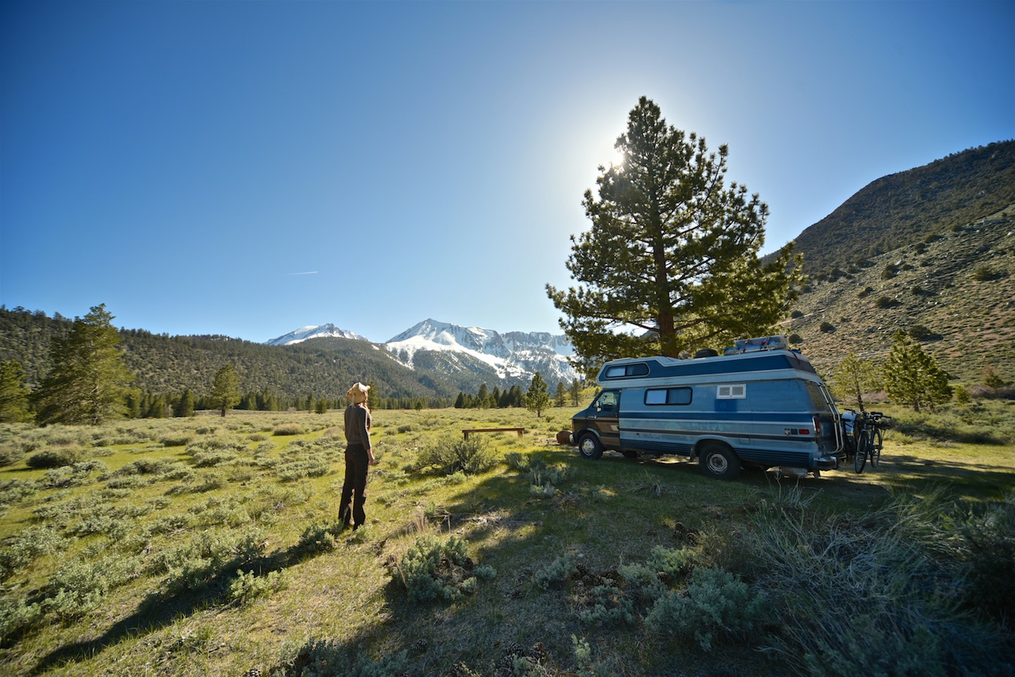 8 Great RV Trip Tips For Newbies