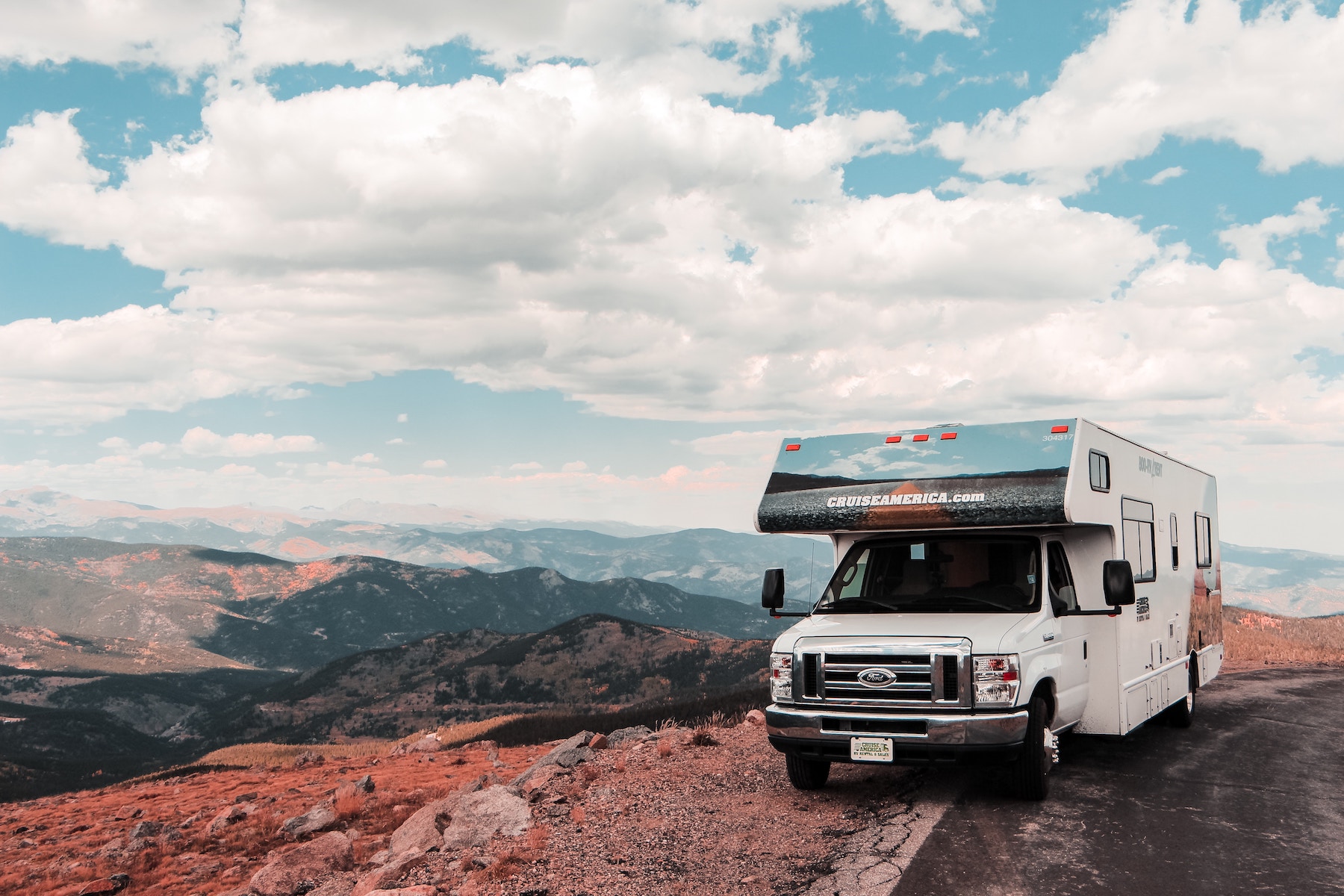 8 Great RV Trip Tips For Newbies