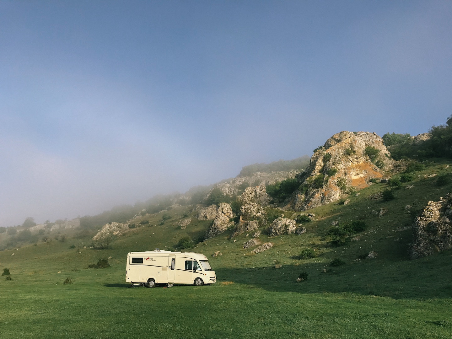 8 Great RV Trip Tips For Newbies