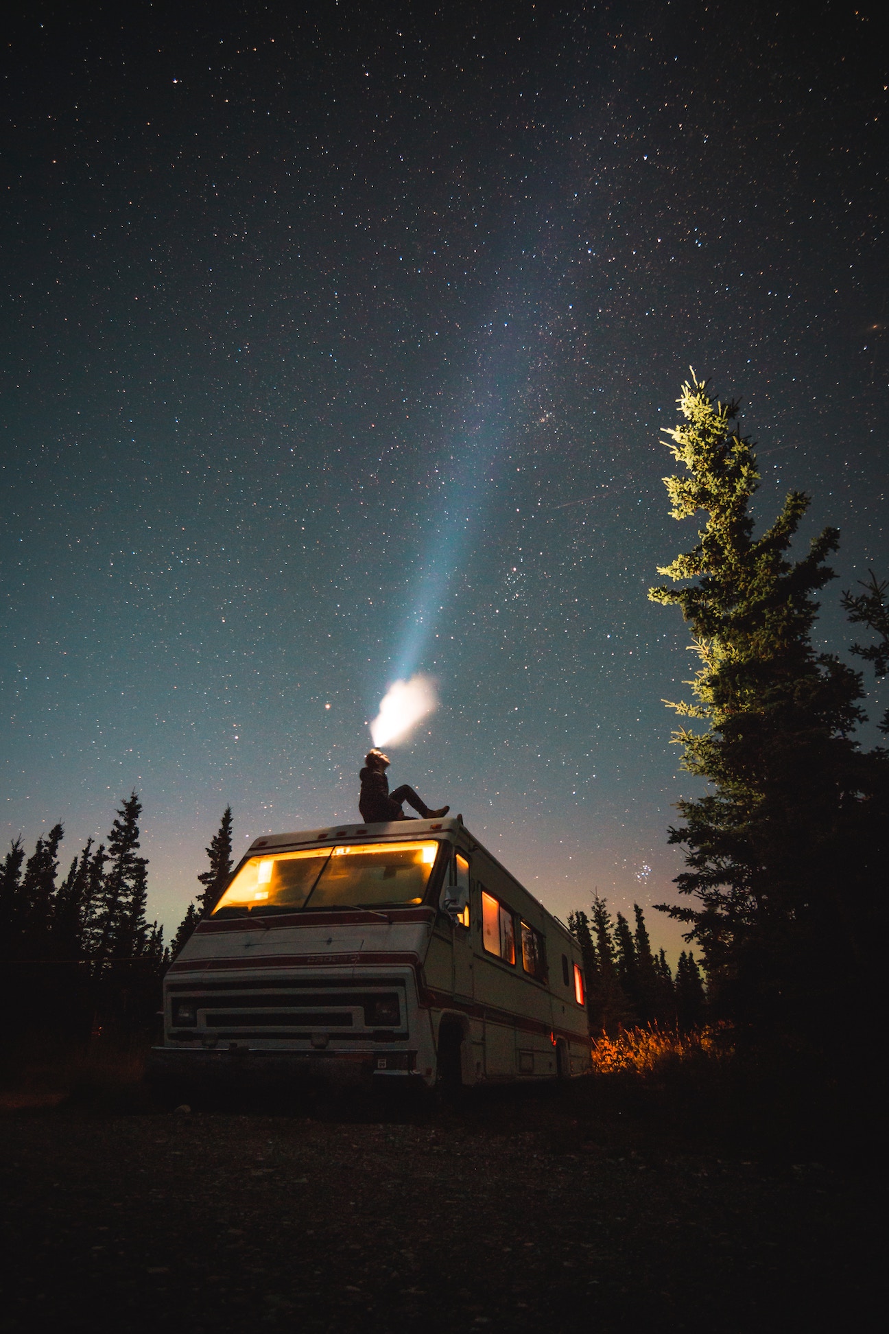 8 Great RV Trip Tips For Newbies