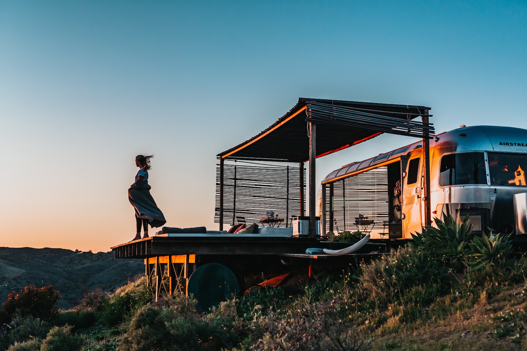 8 Great RV Trip Tips For Newbies