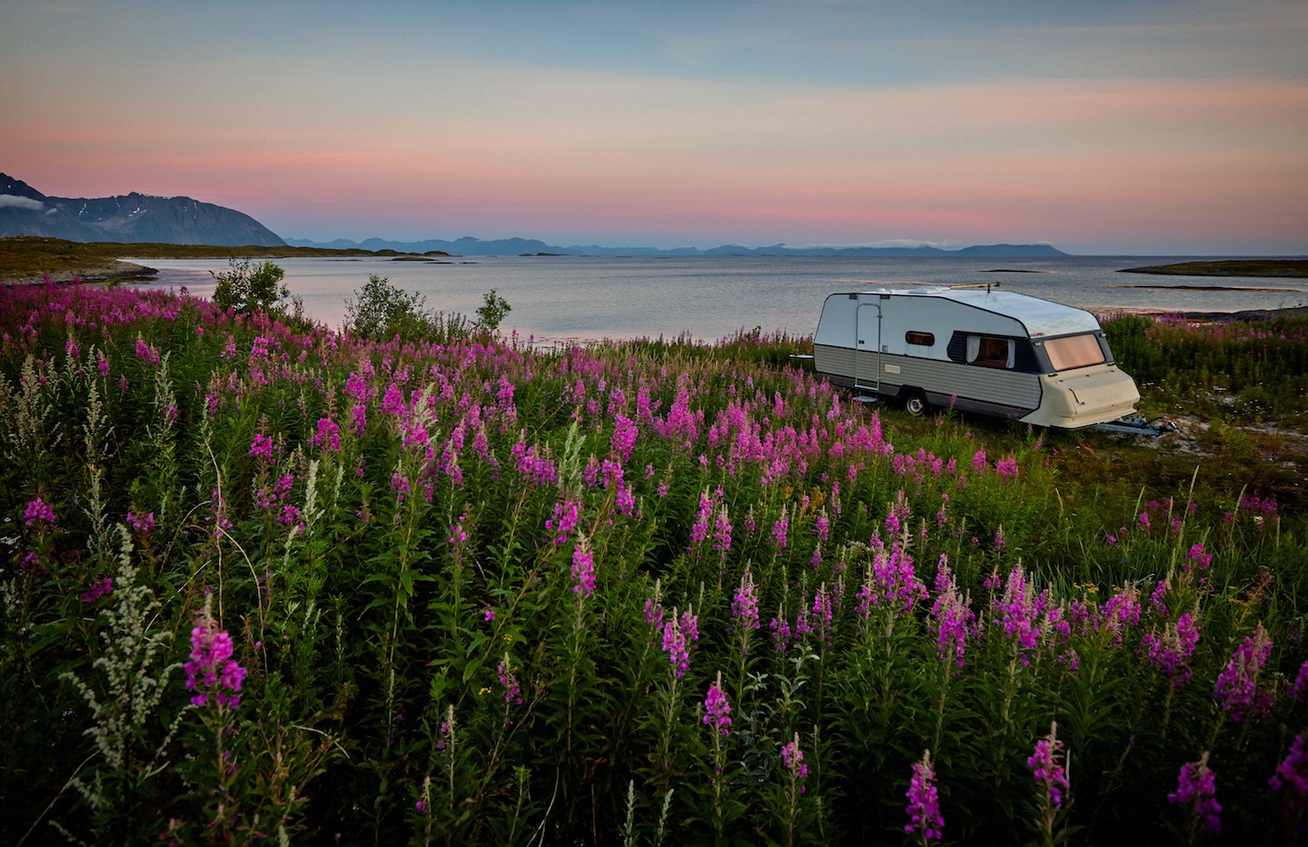 8 Great RV Trip Tips For Newbies