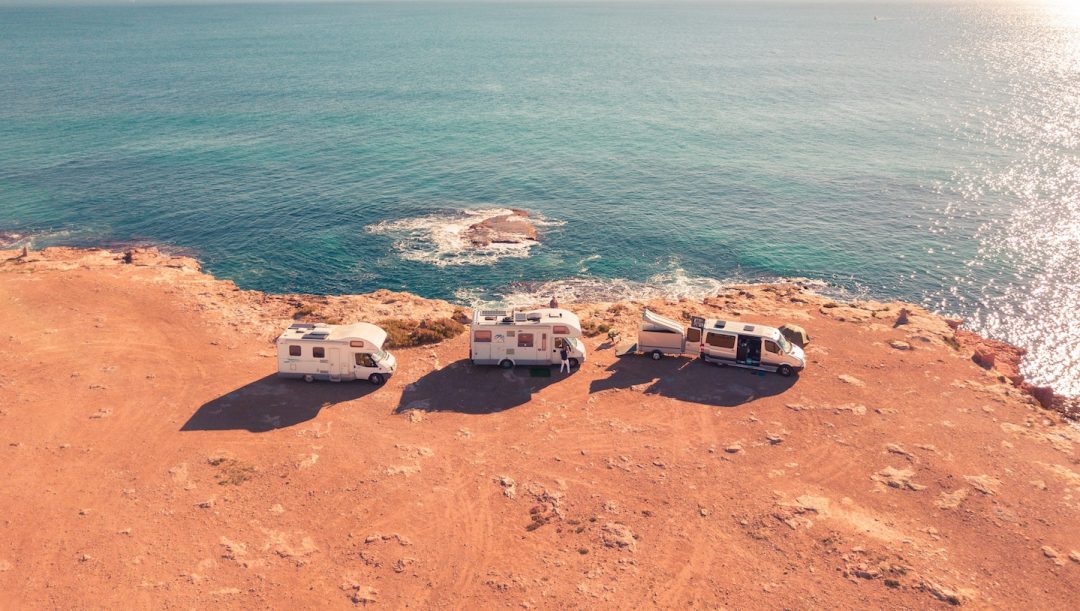 8 Great RV Trip Tips For Newbies