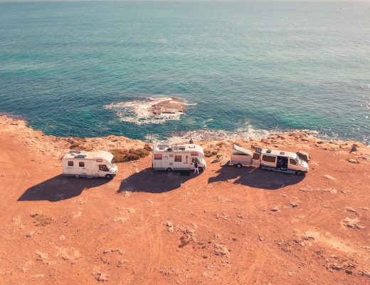 8 Great RV Trip Tips For Newbies