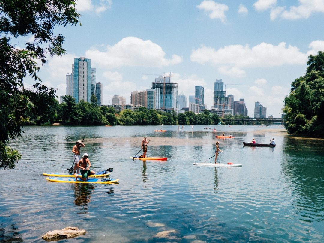 12 Things To Do In Austin, Texas