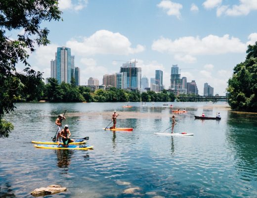 12 Things To Do In Austin, Texas