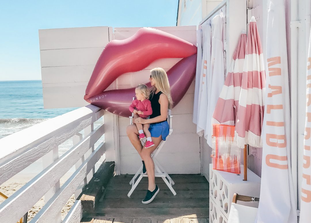 12 Fun Things To Do With Little Kids In Santa Monica And Malibu