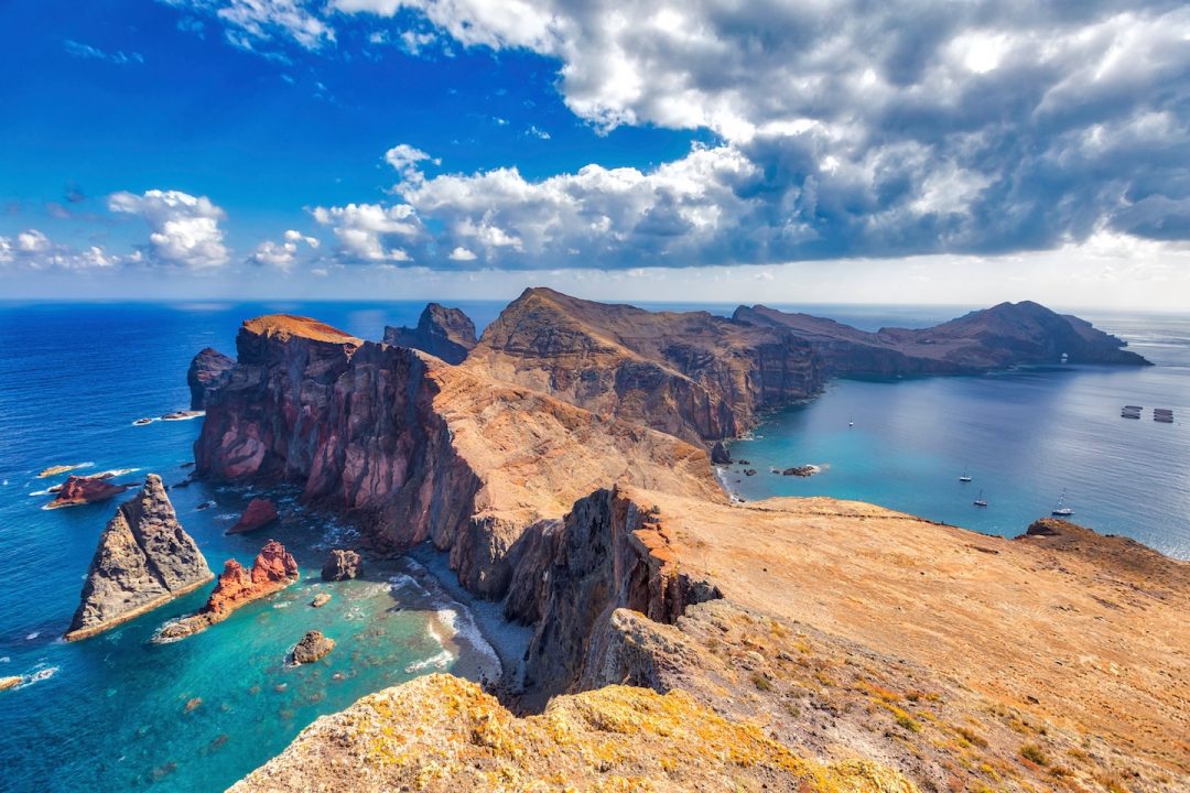 5 Destinations That Are Changing The Face Of Eco-Friendly Travel