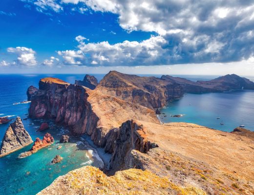 5 Destinations That Are Changing The Face Of Eco-Friendly Travel